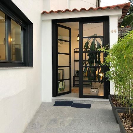 Casa Arealonga Apartment Vigo Exterior foto