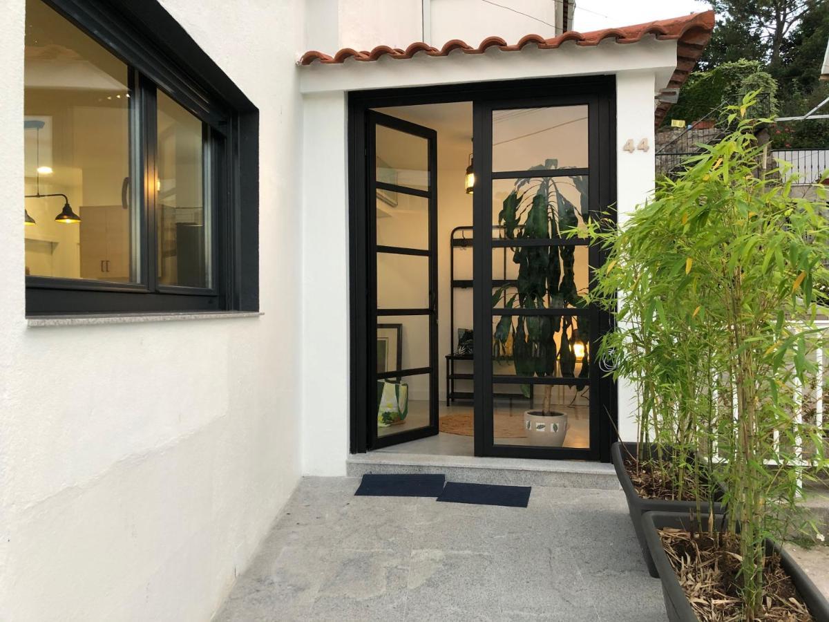 Casa Arealonga Apartment Vigo Exterior foto